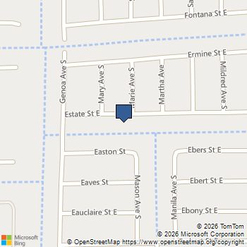 1118 Estate Street E Lehigh Acres, FL MLS# 2025017320