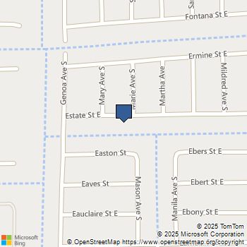 1118 Estate Street E Lehigh Acres, FL MLS# 2025017320