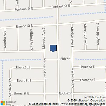 924 Columbus Boulevard Lehigh Acres, FL MLS# 2026031102