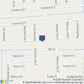922 Columbus Boulevard Lehigh Acres, FL MLS# 2026031129