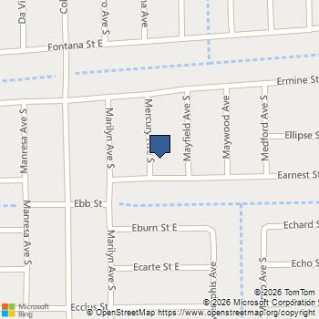 919 S Mercury Lehigh Acres, FL MLS# A12034762