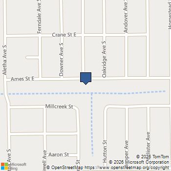 530 AMES Street E Lehigh Acres, FL MLS# B26059922