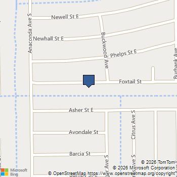 724 E Foxtail St. Lehigh Acres, FL MLS# A12078321