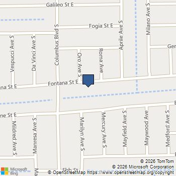 1210 FONTANA Street E Lehigh Acres, FL MLS# B26082055