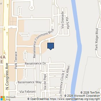 1660 Renaissance Commons Blvd 2606 Boynton Beach, FL MLS# A12012459