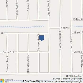 831 Andover Avenue S Lehigh Acres, FL MLS# 2026028372