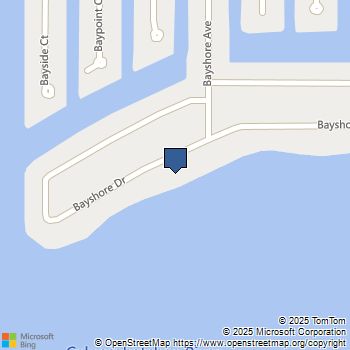 264 Bayshore Dr Cape Coral, FL MLS# A11931032