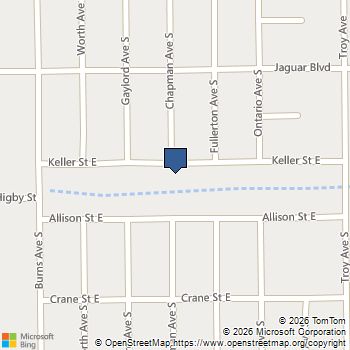 634 Keller Street Lehigh Acres, FL MLS# 2025019233