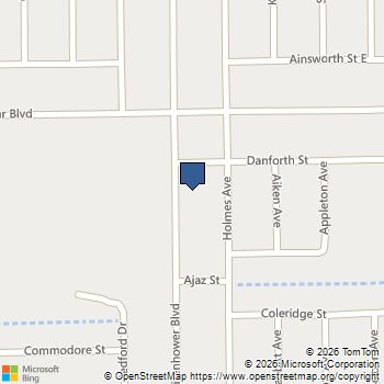 819 Eisenhower Blvd 819 Lehigh Acres, FL MLS# A12010634