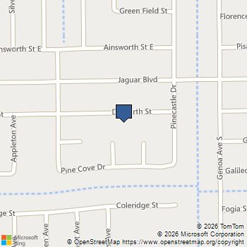 1042 DANFORTH Street Lehigh Acres, FL MLS# B26091712