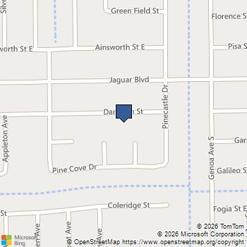 1044 DANFORTH Street Lehigh Acres, FL MLS# B26091701