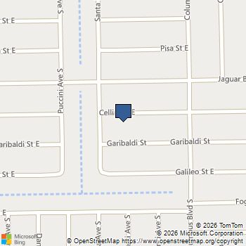 1138 cellini Lehigh Acres, FL MLS# A12058975
