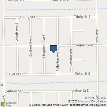 804 FULLERTON AV Lehigh Acres, FL MLS# A11984411