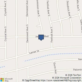 816 Jaguar Boulevard Lehigh Acres, FL MLS# 2026025793