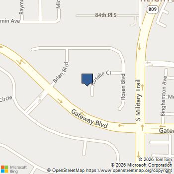 8657 Rosalie Court Boynton Beach, FL MLS# B26030404