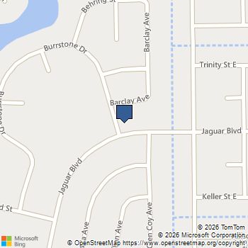 459 Jaguar Boulevard Lehigh Acres, FL MLS# 2026044915