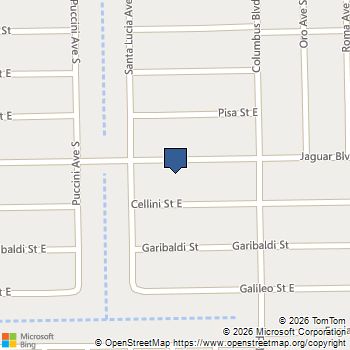 1140 Jaguar Boulevard Lehigh Acres, FL MLS# 2026036942