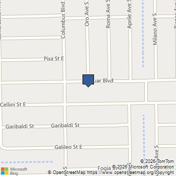 1208 Jaguar Blvd. Lehigh Acres, FL MLS# A12051011
