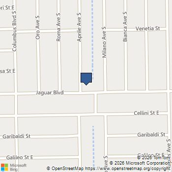 771 Aprile Avenue S Lehigh Acres, FL MLS# 225016974