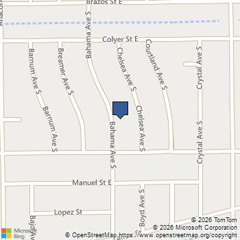 765 S Bahama Ave Lehigh Acres, FL MLS# A12096334