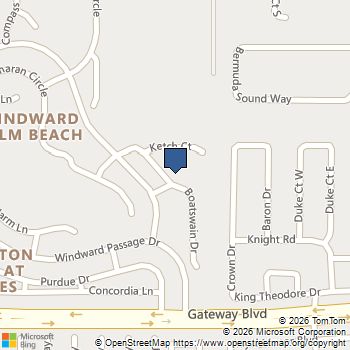 8810 Boatswain Drive Boynton Beach, FL MLS# RX11159653