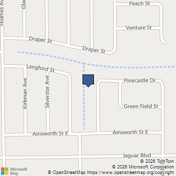 731 Pinecastle Drive Lehigh Acres, FL MLS# 2026013270