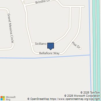 8123 BELLAFIORE Way Boynton Beach, FL MLS# B26091910
