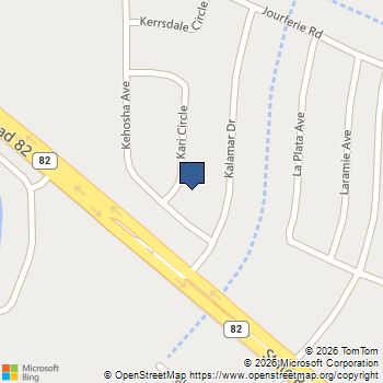 733 Kari Cir. Lehigh Acres, FL MLS# A12095779