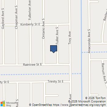 740 Fuller Avenue S Lehigh Acres, FL MLS# 2026016648