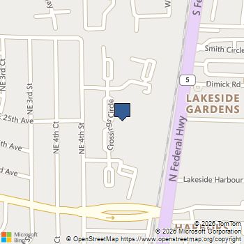 17 Crossings Cir F Boynton Beach, FL MLS# A11941821