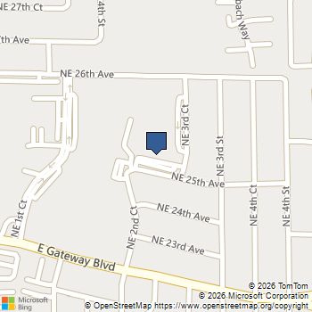 2601 NE 3rd Ct 4030 Boynton Beach, FL MLS# A11961177