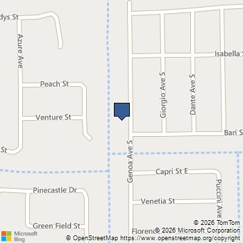 730 Genoa Ave Lehigh Acres, FL MLS# A12111162