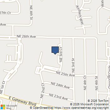 2615 NE 3rd Ct 4120 Boynton Beach, FL MLS# A11944222