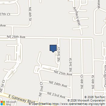 2615 NE 3rd Court 4120 Boynton Beach, FL MLS# A11973453