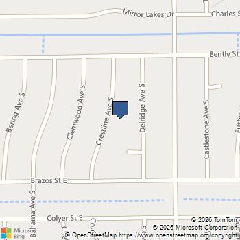 719 Crestline Avenue S Lehigh Acres, FL MLS# 2026019282