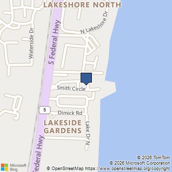 2690 N Federal Hwy 65 Boynton Beach, FL MLS# A11959293