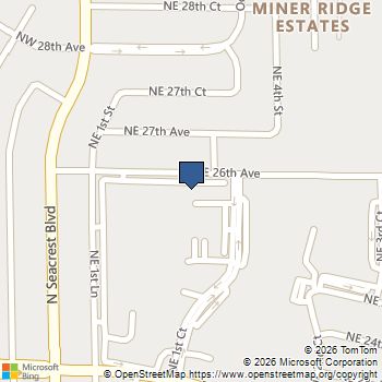 230 NE 26th Avenue 207 Boynton Beach, FL MLS# B26065390