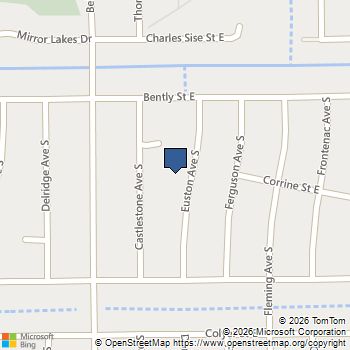 718 EUSTON AVE Lehigh Acres, FL MLS# A12013192