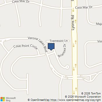 8055 BELLAGIO Lane Boynton Beach, FL MLS# B26073140
