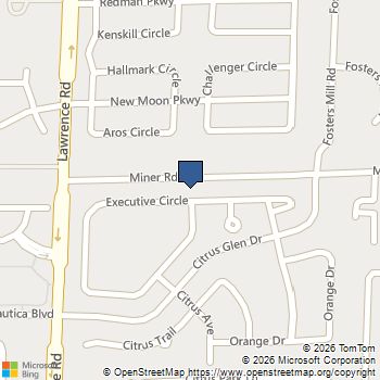 181 EXECUTIVE Circle Boynton Beach, FL MLS# B26094992