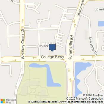 6360 Presidential Court Fort Myers, FL MLS# 2026022859