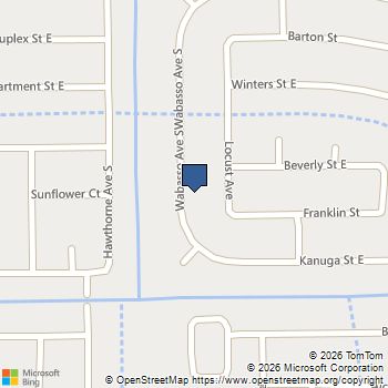 633 S WABASSO Lehigh Acres, FL MLS# A11975540