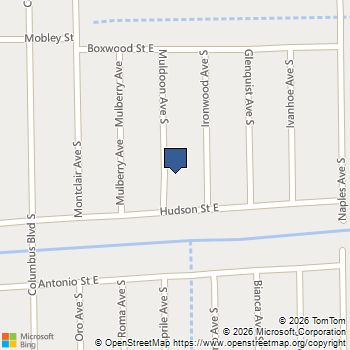 653 Muldoon Avenue S Lehigh Acres, FL MLS# 2026017812