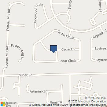 65 CEDAR Lane Boynton Beach, FL MLS# B26087369