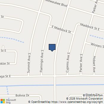 628 Eisenhower blvd Lehigh Acres, FL MLS# A11914274