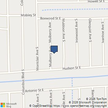 651 Mulberry Avenue S Lehigh Acres, FL MLS# 2026028374