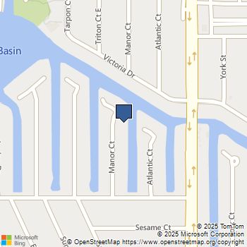 5115 Manor Court Cape Coral, FL MLS# 2025020767