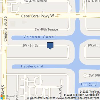 1420 SW 49th ST Cape Coral, FL MLS# 226039219