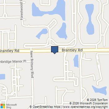 12530 World Plaza Lane # 1 Fort Myers, FL MLS# 2026002662