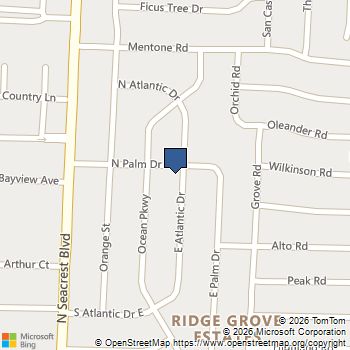 260 N Palm Drive Boynton Beach, FL MLS# B26047647